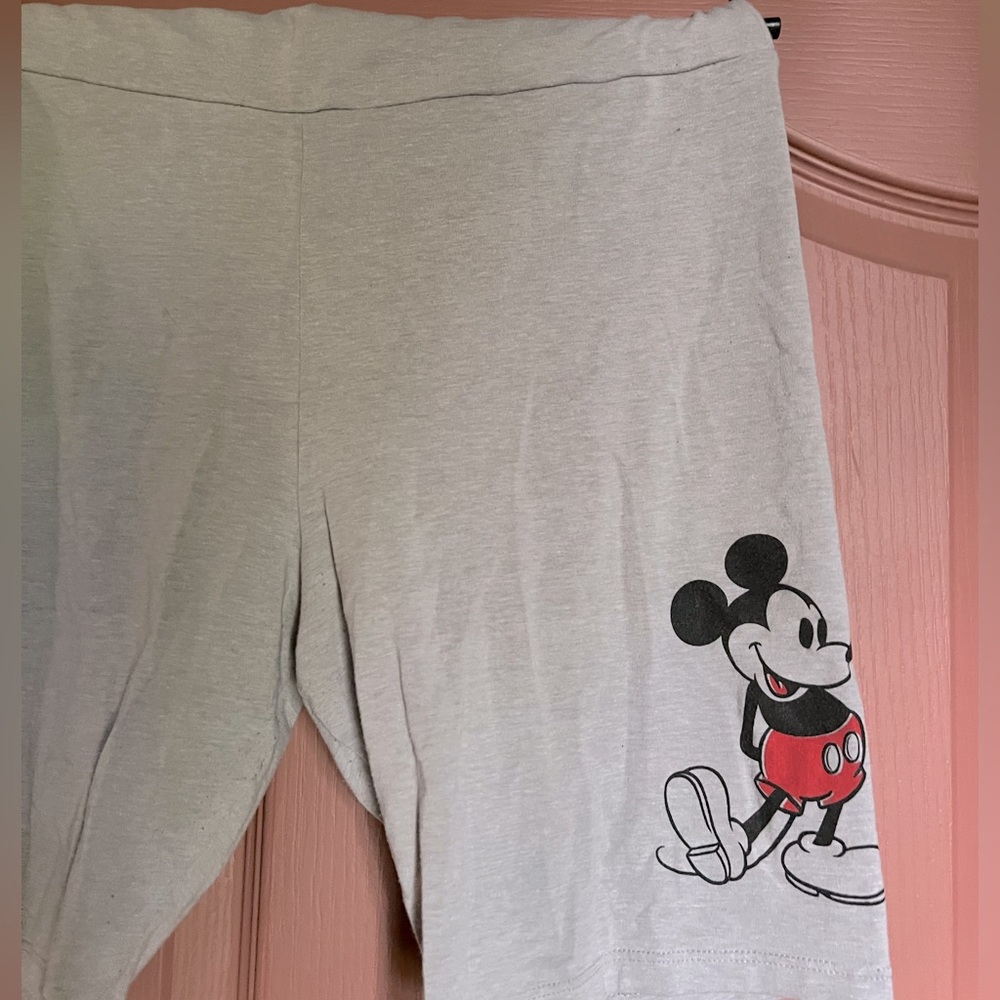 Disney Mickey Shorts